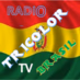 Logo de Web Rádio Tricolor
