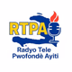 Logo de Radyo Tele Pwofonde Ayiti