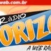 Logo de Rádio Orizona Web