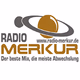 Logo de Radio Merkur