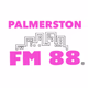Logo de Palmerston FM88