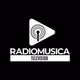 Logo de Radio Musica - Disco 'N' Dance