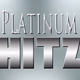 Logo de Platinum Hitz Radio