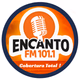 Logo de RADIO ENCANTO FM 101.1