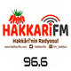 Logo de Hakkari FM