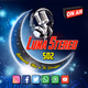 Logo de Luna Stereo 502