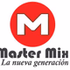 Logo de Radio Master Mix