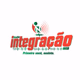 Logo de Rádio Integração Web