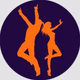 Logo de Paisandola Bien Merengue 90s 00s