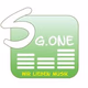 Logo de Radio SGone