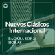 Logo de Pacara SOF Clásicos 24 HS