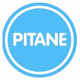 Logo de Pitane Blue Nieuwsradio