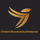Logo de CBE Media Radio