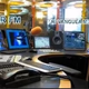 Logo de Vyeboom Commercial Radio