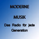 Logo de modernemusik