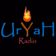 Logo de UrYaH radio