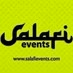 Logo de Salafi Events