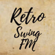 Logo de RetroSwing FM