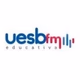 Logo de UESB FM