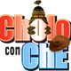 Logo de Radio Cholo con Che FM 97.5