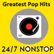 Logo de Greatest Pop Hits