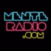 Logo de Mente Radio