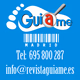Logo de Revista Guíame