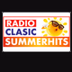Logo de Radio Clasic FM - Radio Clasic Summerhits