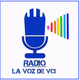 Logo de Radio La Voz de VCI