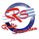 Logo de Radio Sensation