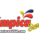 Logo de Olimpica Stereo USA