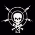Logo de PIRATE--RADIO