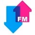 Logo de 1FM