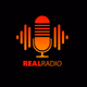 Logo de REAL RADIO