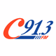 Logo de C91.3 FM