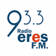 Logo de Radio Eres