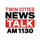 Logo de Twin Cities News Talk - KTLK