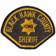 Logo de Grundy and Blackhawk Counties Sheriff, Police, Fire, and EMS