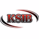Logo de KSIB Radio - KSIB-FM
