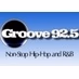 Logo de Groove 92.5 - WGVV-LP