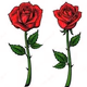 Logo de RoseMIX
