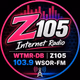 Logo de Z105 Internet Radio