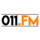 Logo de 011.FM - House of Hair