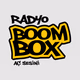 Logo de Radyo Boombox