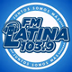 Logo de FM Latina 103.9