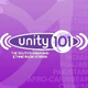 Logo de Unity101 Community Radio