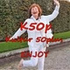 Logo de K 50 P