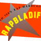 Logo de Rapbladiful RBF