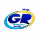 Logo de Rádio Grande Rio AM