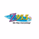 Logo de Z95 - WIBZ